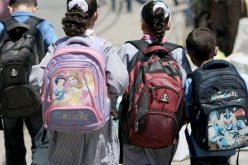 بلدية الجزائر الوسطى توزع المحافظ على تلاميذ التحضيري والإبتدائي