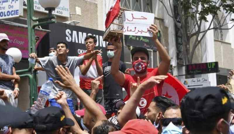 هذه أسباب تأخر تشكيل الحكومة في تونس