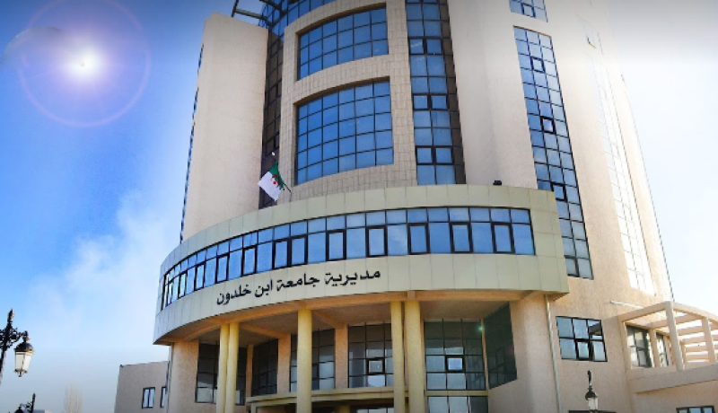 أزيد من 6500 طالب جامعي جديد بتيارت