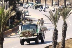 بحضور الرئيس تبون وكبار المسؤولين.. جثمان الرئيس السابق بوتفليقة يوارى الثرى بمقبرة العالية