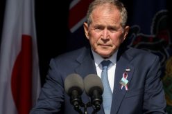 جندي أمريكي يطلب من “جورج بوش” الإعتذار عن مقتل مليون عراقي