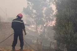 إخماد 30 حريقا خلال الـ24 ساعة الأخيرة