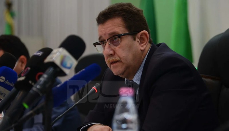 وزير الفلاحة: تعويض المتضررين من الحرائق سيكون بداية من غدا الخميس