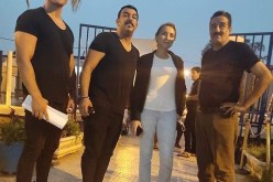 بالصور.. دراما بوليسية “لعبة خطيرة” مفاجأة رمضان 2022