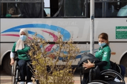 “حافلة العار”..فضيحة جديدة تهز الرياضة الجزائرية!