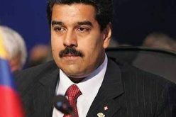 الرئيس الفنزويلي يعزي في وفاة الرئيس السابق عبد العزيز بوتفليقة