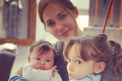 مريم أوزرلي تترك بناتها وتستعد للعودة إلى التمثيل!