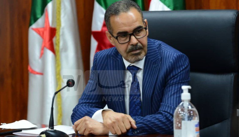 سبقاق: “أبطال الجزائر من ذوي الهمم سيتم تكريمهم من طرف رئيس الجمهورية”