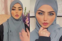 سخط سعودي واسع ضد ناقد سينمائي طالب الممثلة نرمين محسن بخلع الحجاب