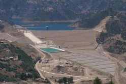 تقليص آجال إنجاز مشروع تحويل مياه سد كاف الدير بتيبازة