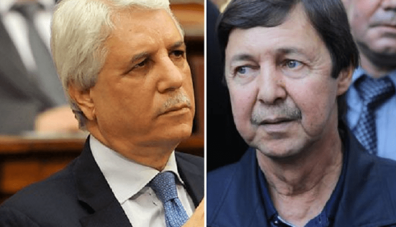 تأجيل محاكمة الطيب لوح والسعيد بوتفليقة وعلي حداد إلى 10 أكتوبر المقبل