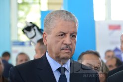 محكمة سيدي امحمد: إنطلاق محاكمة سلال في قضية فندق يوقاريثن بالاص ببجاية