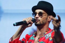 سولكينغ يشارك في مونديال قطر