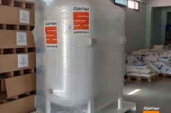 سوناطراك: إستيراد 6 مولدات أكسجين