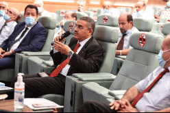 حكار: إستخدام التقنيات الحديثة لتدعيم وزيادة القدرات الإنتاجية في الجزائر