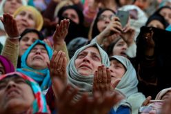 الهند.. مشاهد مروعة لتعذيب وقتل الأقلية المسلمة على يد الشرطة