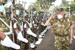 الفريق شنقريحة: مدرسة أشبال الأمة مشتلة حقيقية تترعرع فيها الكفاءات المتميزة