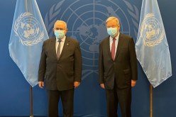 غوتيريش يشيد بالدور الإيجابي للجزائر في شمال إفريقيا ومنطقة الساحل