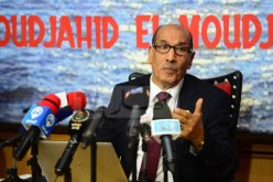 فنيش: المحكمة الدستورية لا تتدخل في المحليات.. والنتائج تعلنها السلطة المستقلة