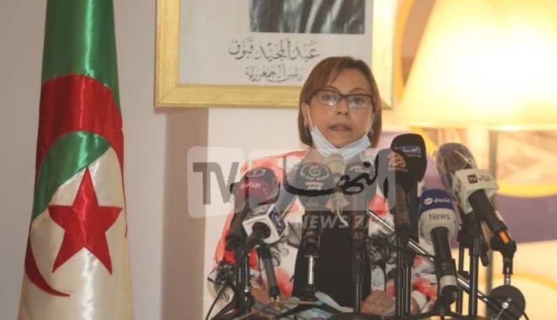 وزيرة التضامن تُؤكد حرص الدولة القوي على محو كل أشكال الأمية