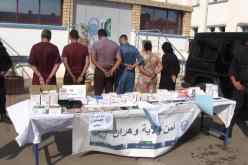 طبيب ضمن عصابة مختصة في الاحتيال على مرضى ومؤسسات بوهران