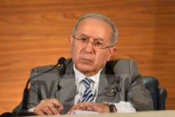 هذا ما قاله لعمامرة عن الرئيس الراحل بوتفليقة