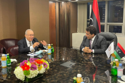 الجزائر تُجدد تضامنها ووقوفها الدائم إلى جانب الشعب الليبي