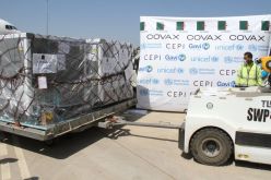 الجزائر تستلم دفعة جديدة من لقاح كورونا