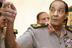 وفاة وزير الدفاع المصري الأسبق محمد حسين طنطاوي