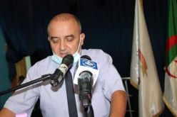 مدير التربية بالنيابة بسطيف: كل من لم يأخذ اللقاح لا يمكنه الإلتحاق بالعمل