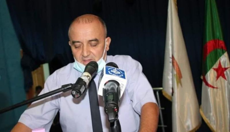 مدير التربية بالنيابة بسطيف: كل من لم يأخذ اللقاح لا يمكنه الإلتحاق بالعمل