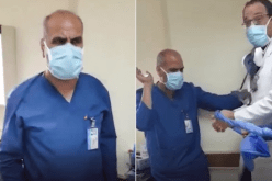 واقعة تهز مصر.. طبيب يُرغم  ممرضا على السجود والإعتذار لكلبه