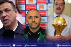 تصريحات بلماضي تطيح بمدير الشباب والرياضة لولاية البليدة