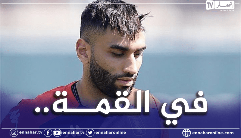 بالفيديو.. فارس يوقع “دوبلي” في أول ظهور مع جنوى