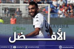 فارس ينصب نفسه رجل المباراة في أول ظهور له مع جنوة