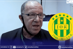 آيت مولود: “النادي الهاوي هو “عساس” شبيبة القبائل”