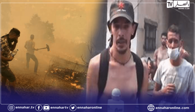 تحقيقات الدرك تكشف أسرارا صادمة.. 11 متهما بقتل الشاب جمال تورطوا في الحرائق
