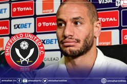 جوكانوفيتش يؤكد اقتراب قديورة من شفيلد الإنجليزي