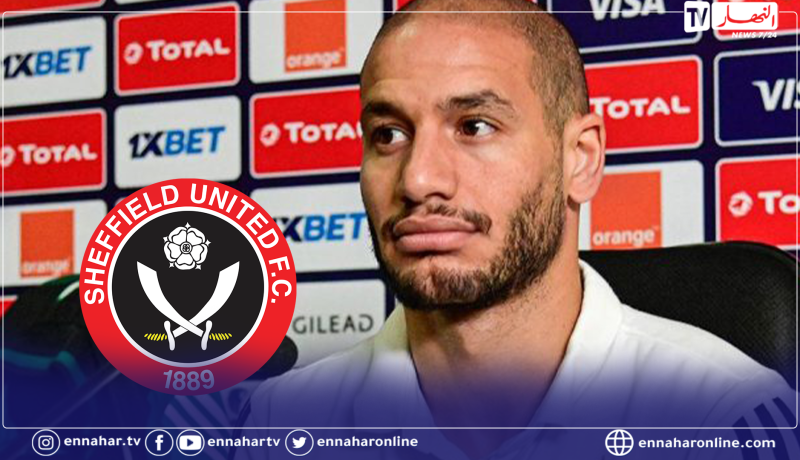 جوكانوفيتش يؤكد اقتراب قديورة من شفيلد الإنجليزي