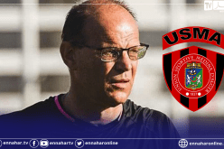 لافان: “سعيد بعودتي إلى الجزائر لمباشرة مهامي مع اتحاد العاصمة”