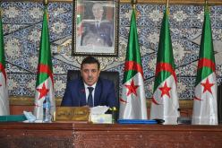 والي سطيف: إسترجاع العقار غير المستغل في صميم إهتماماتنا