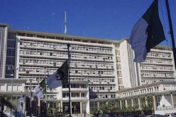 تعيين واليين جديدين لخنشلة وتندوف