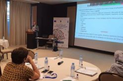 وزارة الصحة تطلق دورات تكوينية حول الرعاية ما بعد كورونا