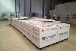 وزارة الصحة تستلم أزيد من 200 ألف جرعة من لقاح سبوتنيك