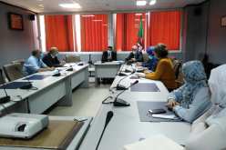 وزارة النقل: تنصيب اللجنة القطاعية للصفقات