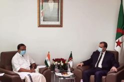 رزيق: الجزائر منطقة عبور إستراتيجية للمنتجات نحو الأسواق الإفريقية