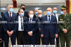 وزير التربية يعطي إشارة إنطلاق الموسم الدراسي من العاصمة