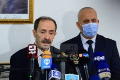 وزير التربية: أجلنا الدخول المدرسي لتلقيح أكبر عدد ممكن من منتسبي القطاع