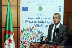 وزير الصحة: إدارة أزمة وطنية مثل “كورونا” تتطلب إستجابة منسقة من الحكومة