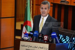 وزير الصحة: تلقيح 50 بالمائة من المواطنين ضد فيروس كورونا